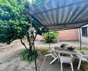 Terrassa de Finca rústica en venda en Castellbell i el Vilar amb Terrassa