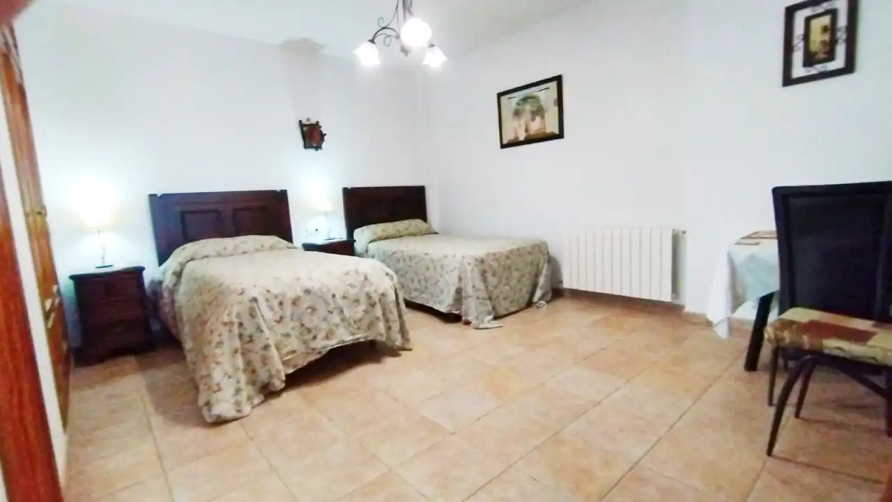 Dormitori de Casa o xalet en venda en Torrevieja amb Piscina