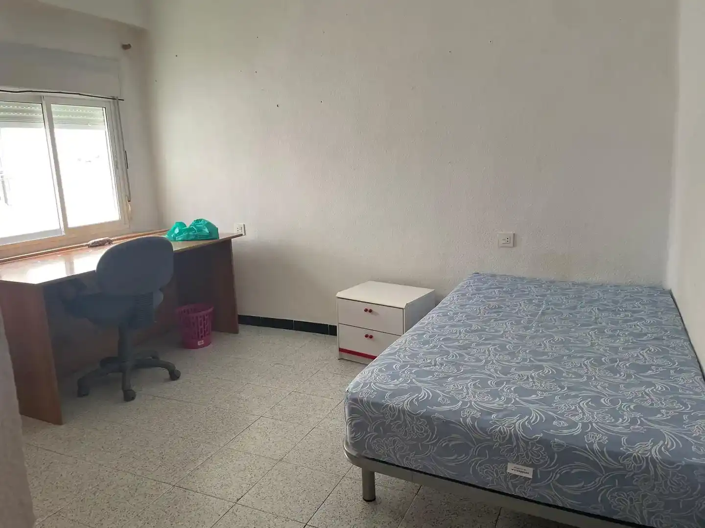 Fotografía del inmueble reportado: 260 €/mes — Plaza de Toros, Granada