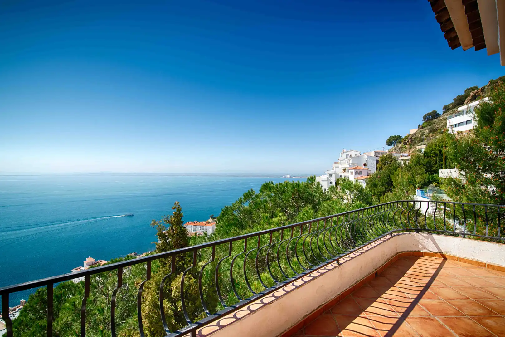Maison avec piscine à vendre à Carrer de Joan Margarit