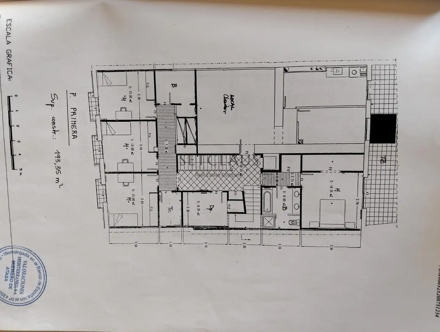 Casa o xalet en venda en Argentona amb Aire condicionat, Calefacció i Parquet