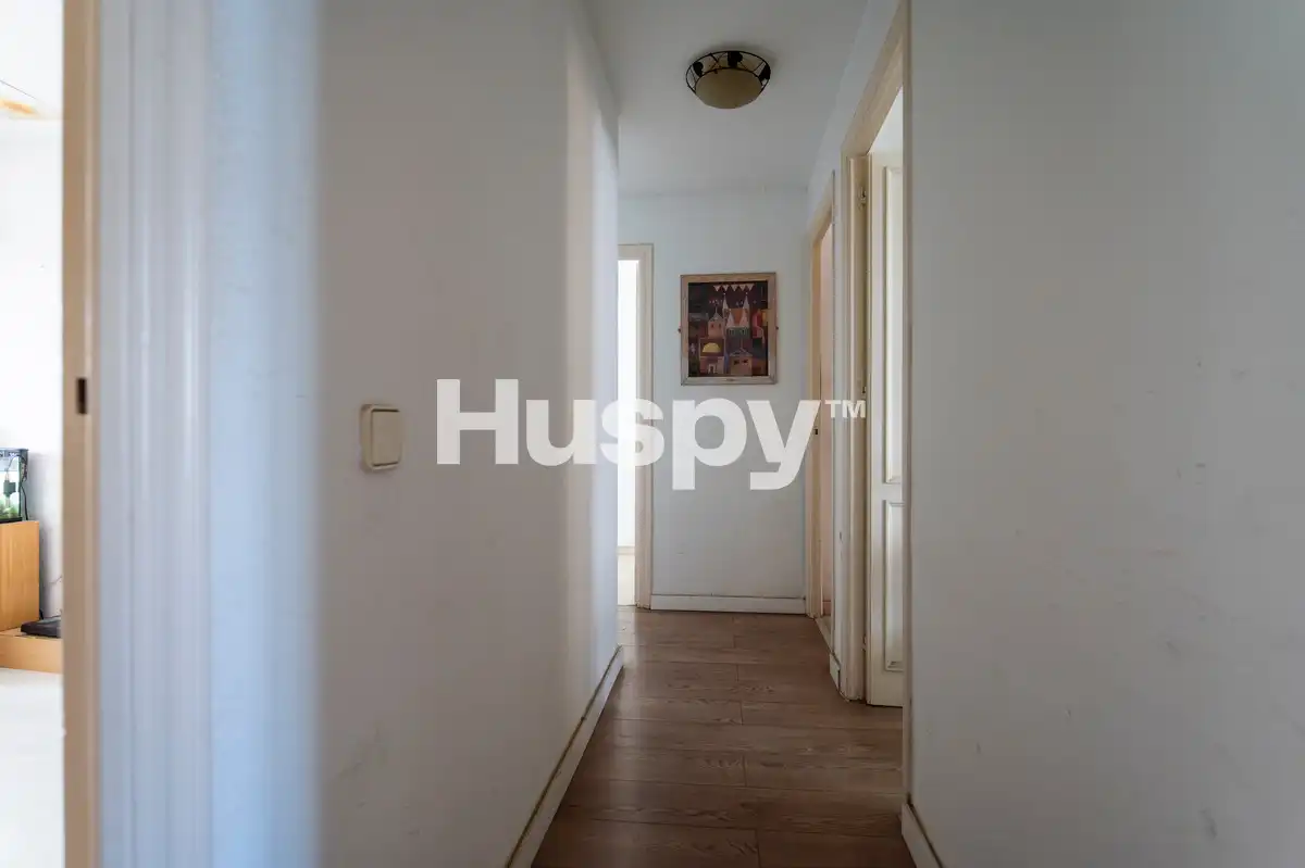 Piso con terraza en venta en Avinguda d'Isidor Macabich, imagen 16