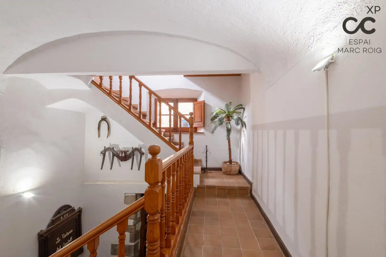 Finca rústica en venta en Siurana con Calefacción, Jardín privado y Terraza
