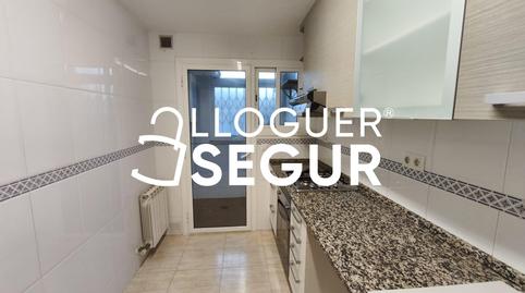 Photo 3 of Flat to rent in Montserrat Roig I Fransit, Caputxins - Ambulatori, Barcelona