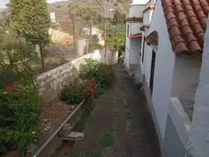 Vista exterior de Residencial en venta en Teror pueblo