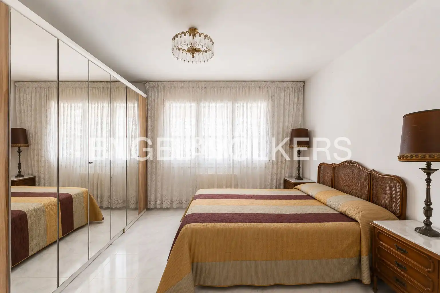 Habitación de Piso en venta en Canet de Mar con Calefacción y Terraza