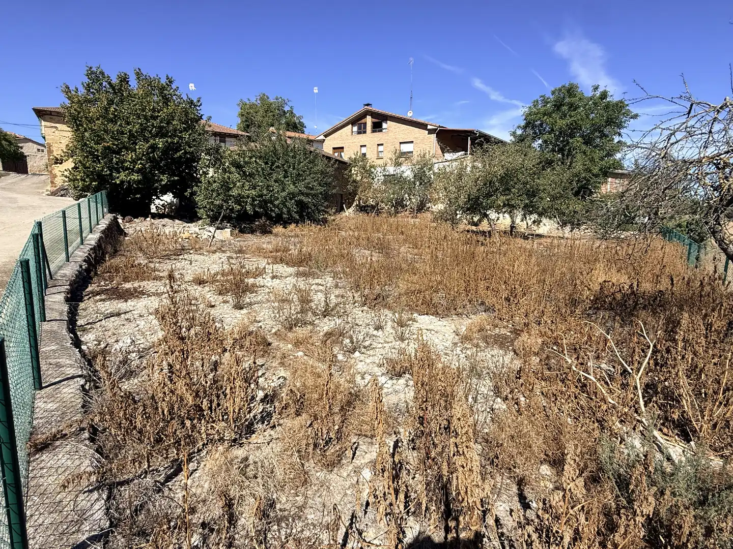 Finca rústica en venda en Medina de Pomar amb Jardí privat, Terrassa i Traster