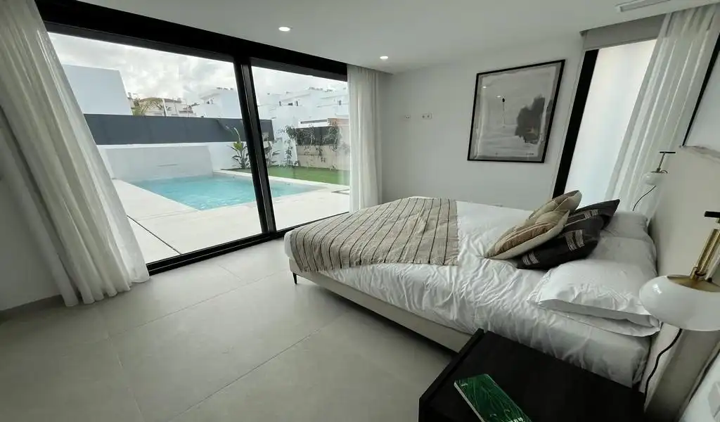 Villa avec piscine à vendre à Rojales, imagen 13