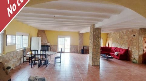 Foto 3 de Casa o chalet en venta en Calle Acàcies, Casinos, Valencia