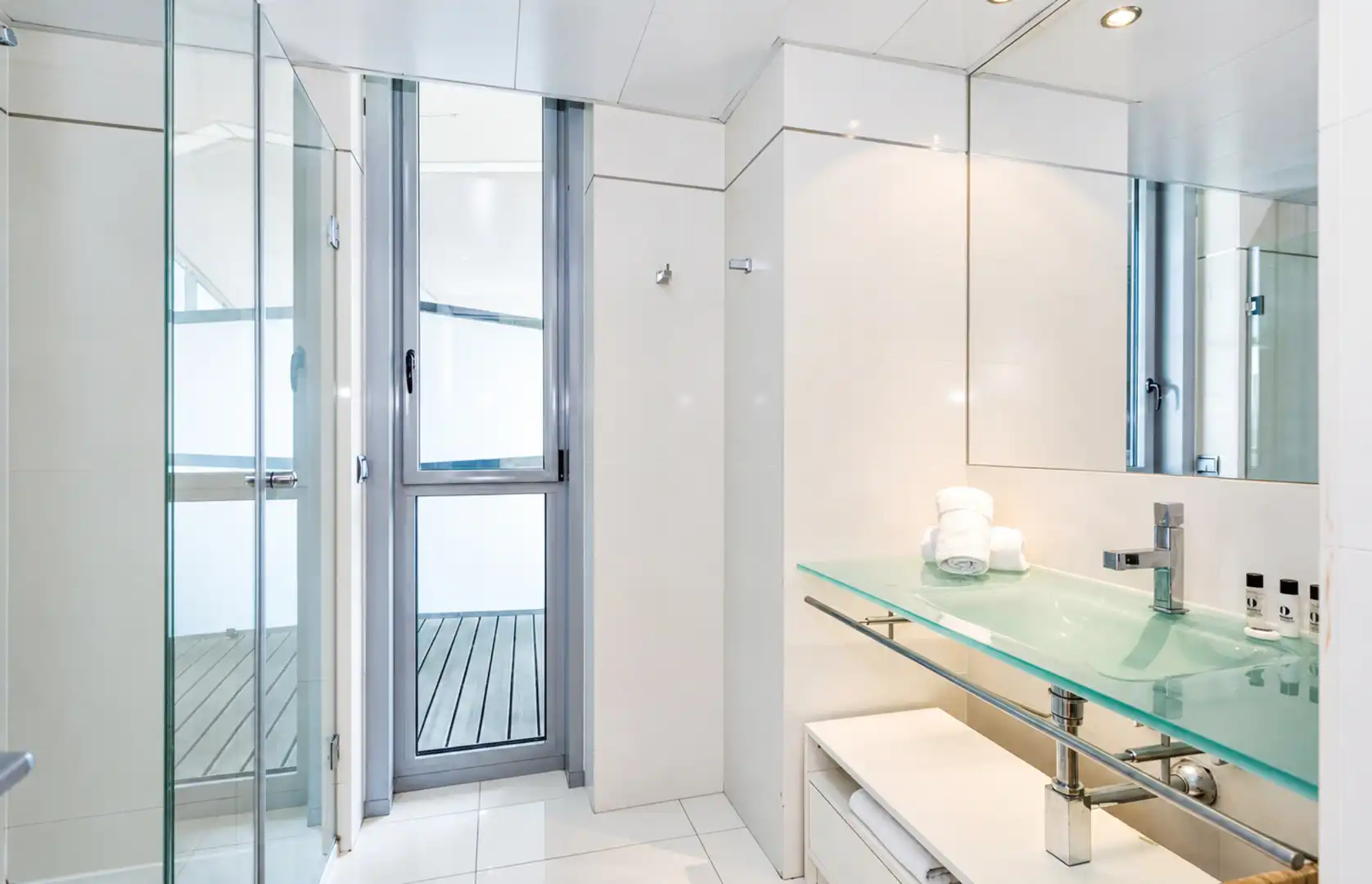 Piso con piscina en venta en Passeig de Garcia Fària, imagen 5