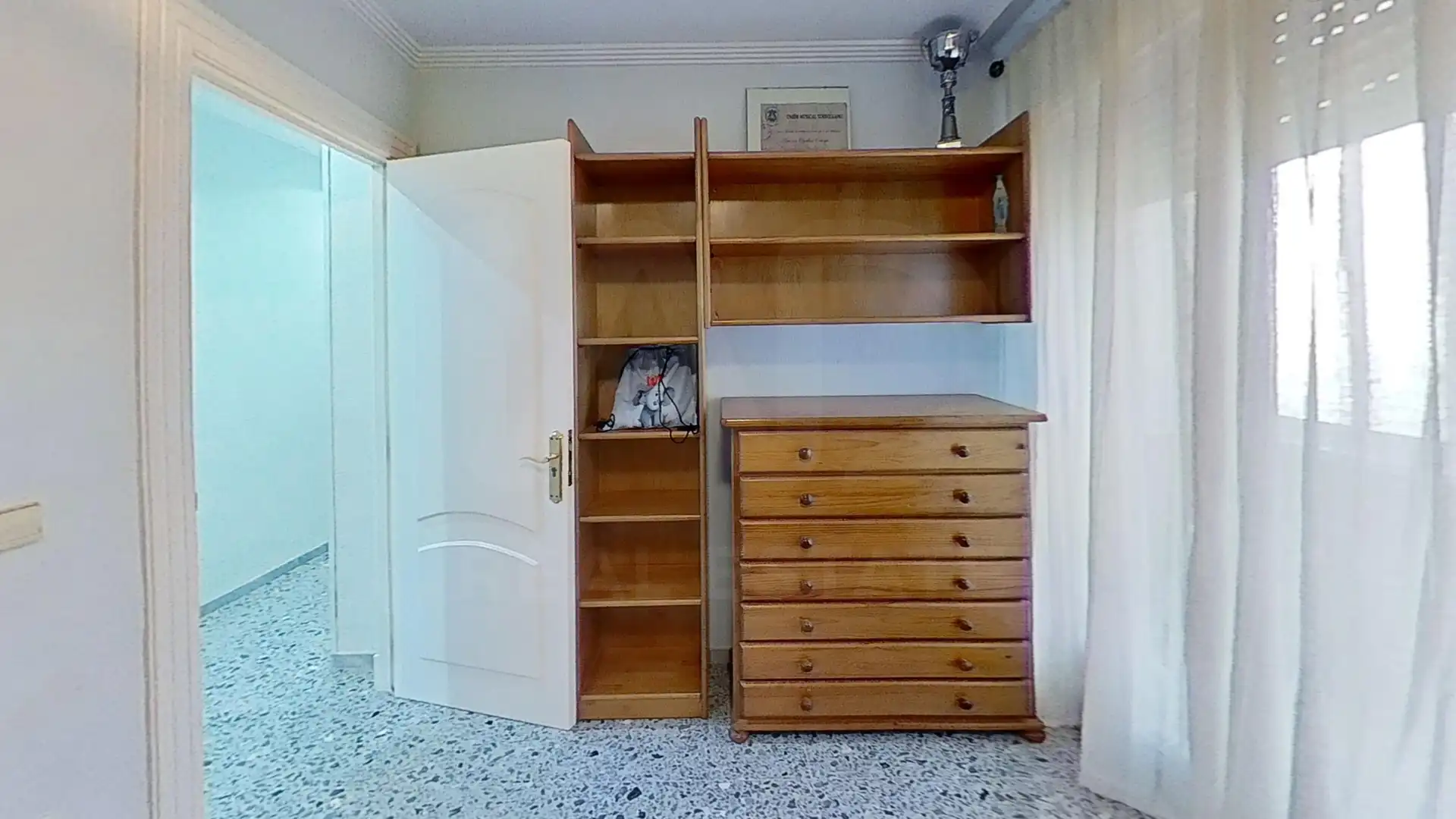 Ático con ascensor en venta en Torrellano, imagen 17