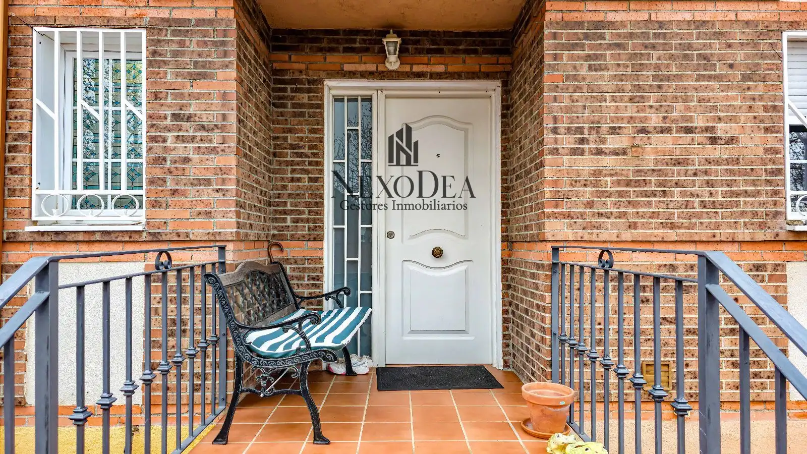 Casa a schiera in vendita a AVELLANOS, imagen 11