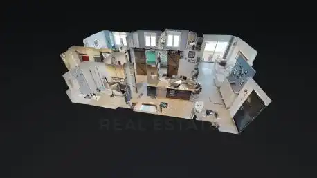 Piso con piscina en venta en Dolores, imagen 38