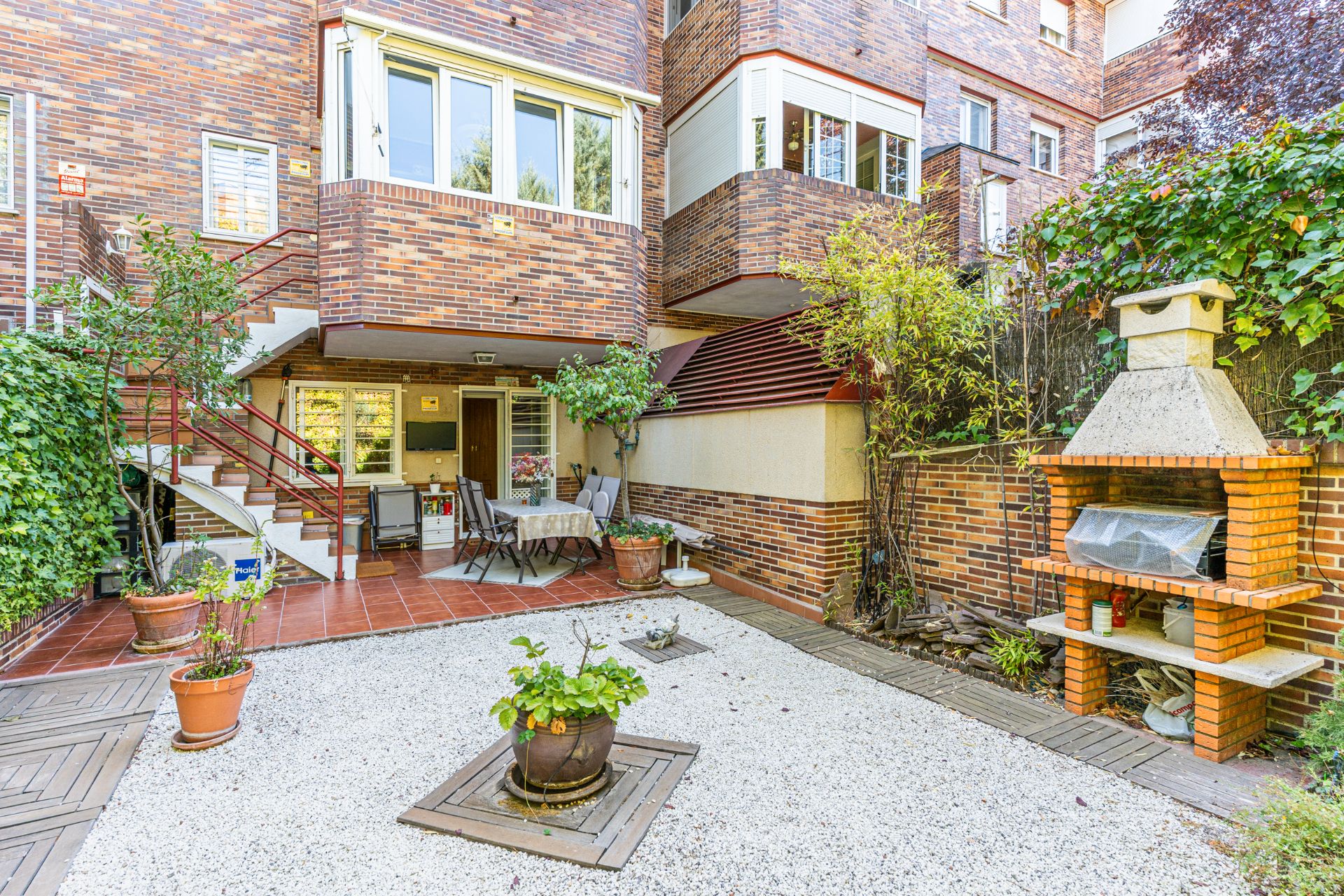 Wohnung zum verkauf in Zona Norte
