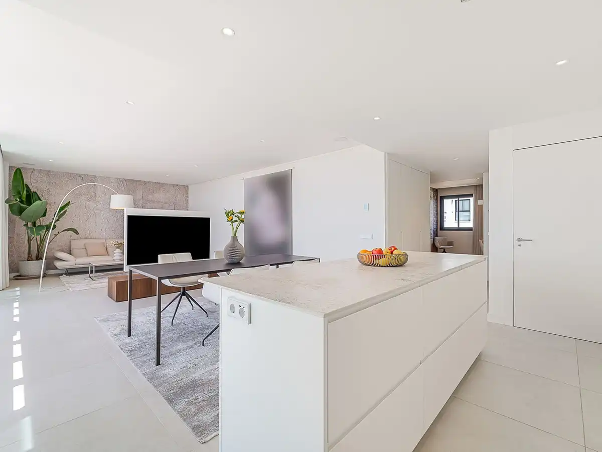 Penthouse mit Pool zum Verkauf in Centro ciudad, imagen 23
