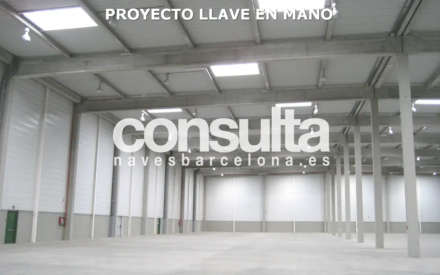 Nau industrial de lloguer a N/A, imagen 6