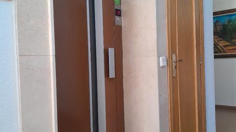 Foto 3 de Pis en venda a Avenida Europa - San Antón, Toledo