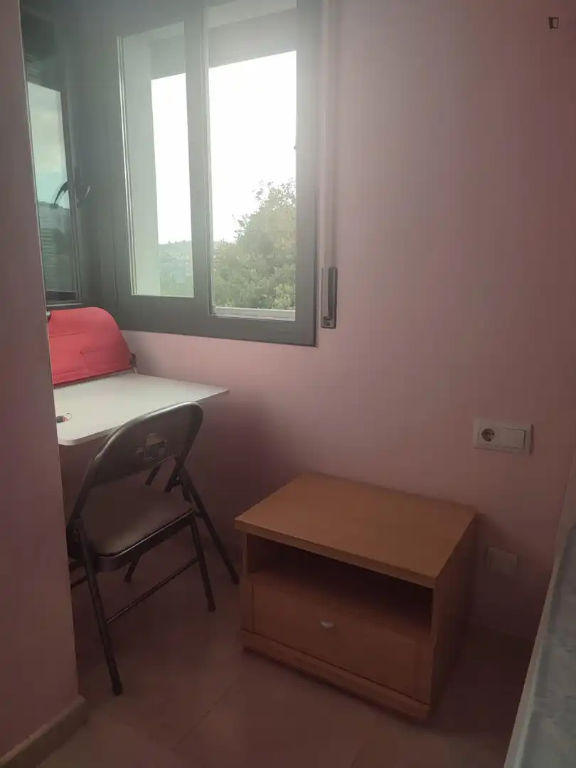 Habitació a Can Palet