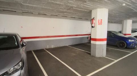 Photo 2 of Garage for sale in Carrer de la Constitució, 174, La Bordeta, Barcelona Capital