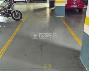 Parking of Garage for sale in  Santa Cruz de Tenerife Capital