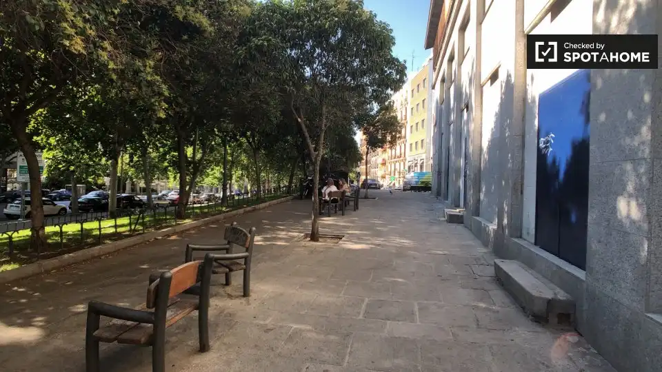 Wohnung zur Miete in Centro, imagen 5