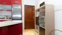 Kitchen of Flat for sale in  Córdoba Capital  with Air Conditioner and Terrace