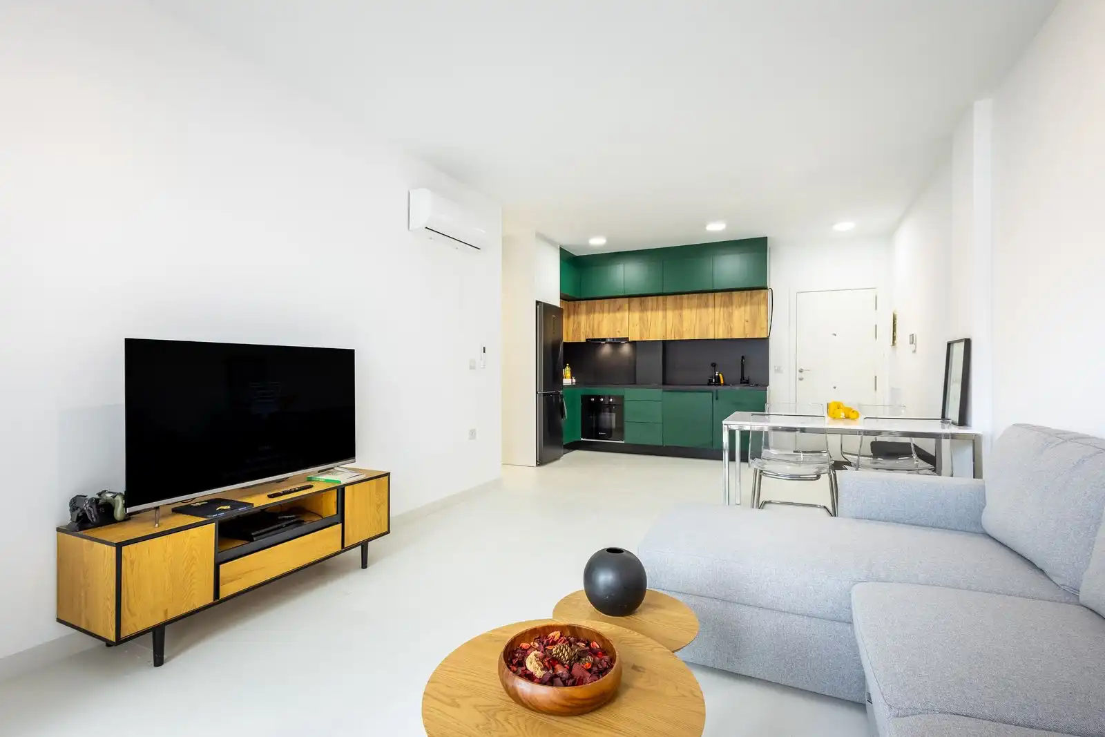 Apartament amb piscina en venda a N/A, imagen 10