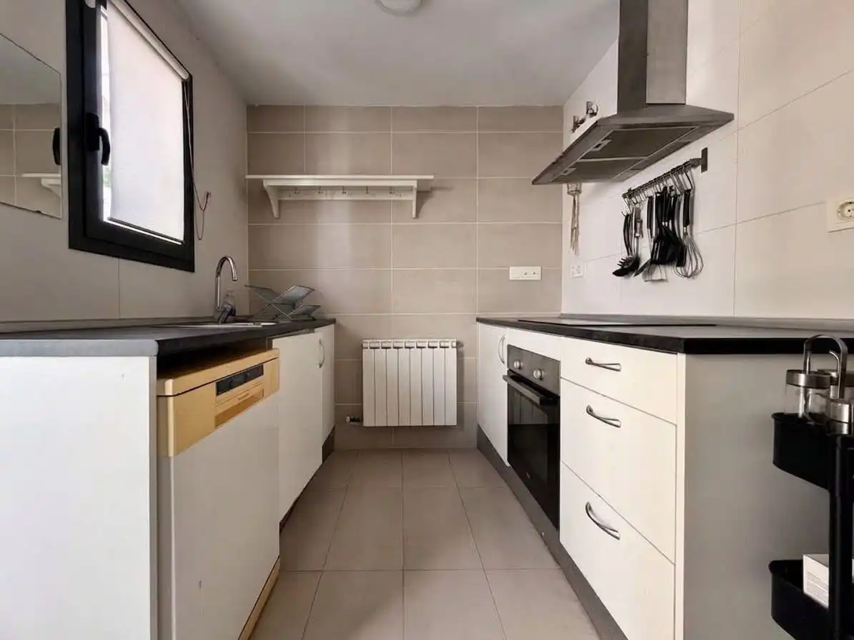 Casa a schiera con piscina in vendita a Les Salines - Pla de Sant Pere, imagen 9