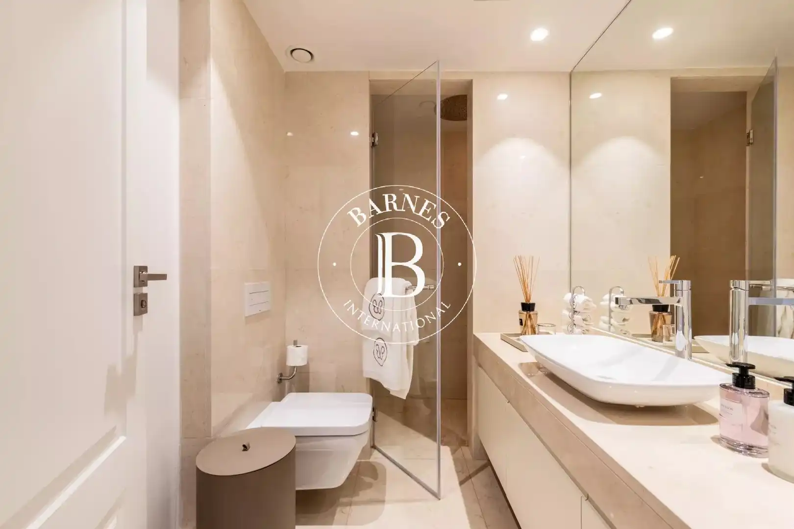Flat with pool to rent in Barrio de Salamanca, imagen 31