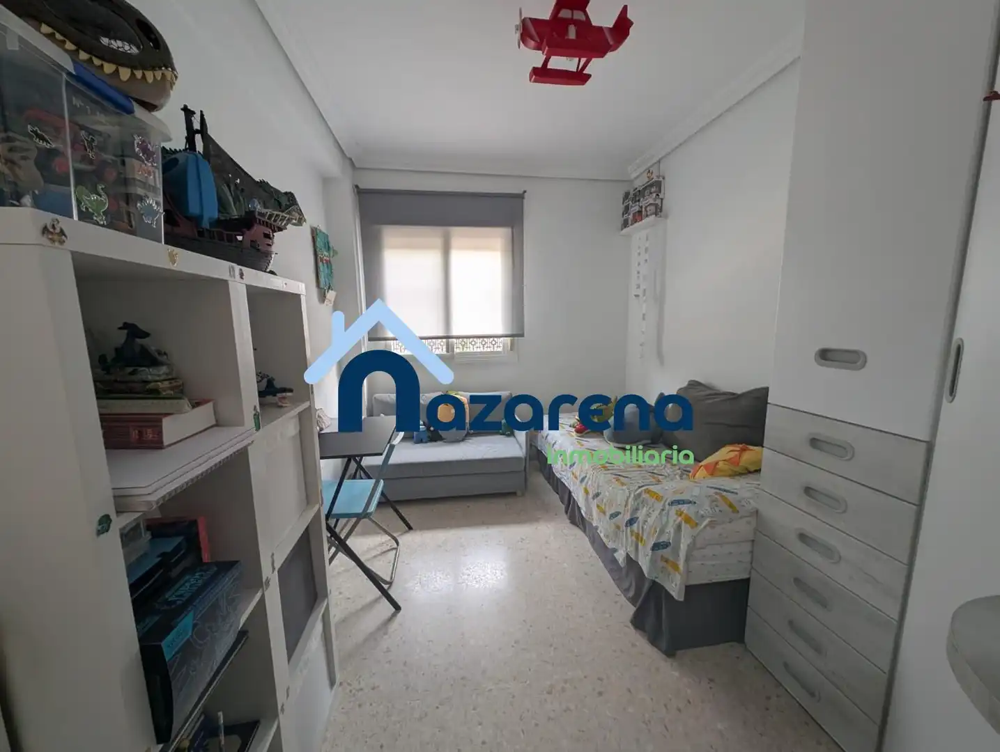Habitación de Piso en venta en Dos Hermanas con Aire acondicionado, Calefacción y Balcón