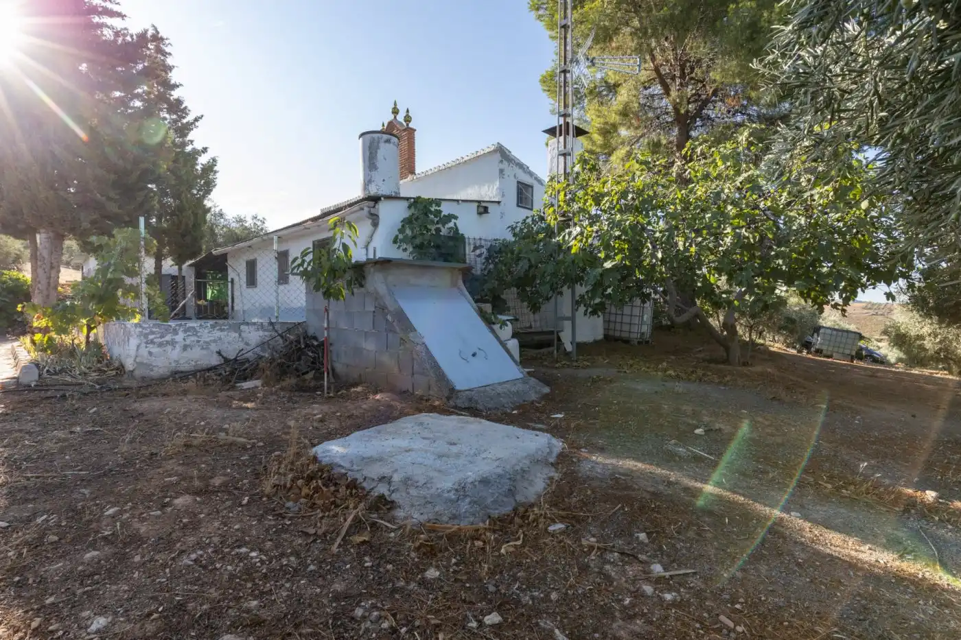 Maison rustique avec piscine à vendre à la charca s/n, imagen 7