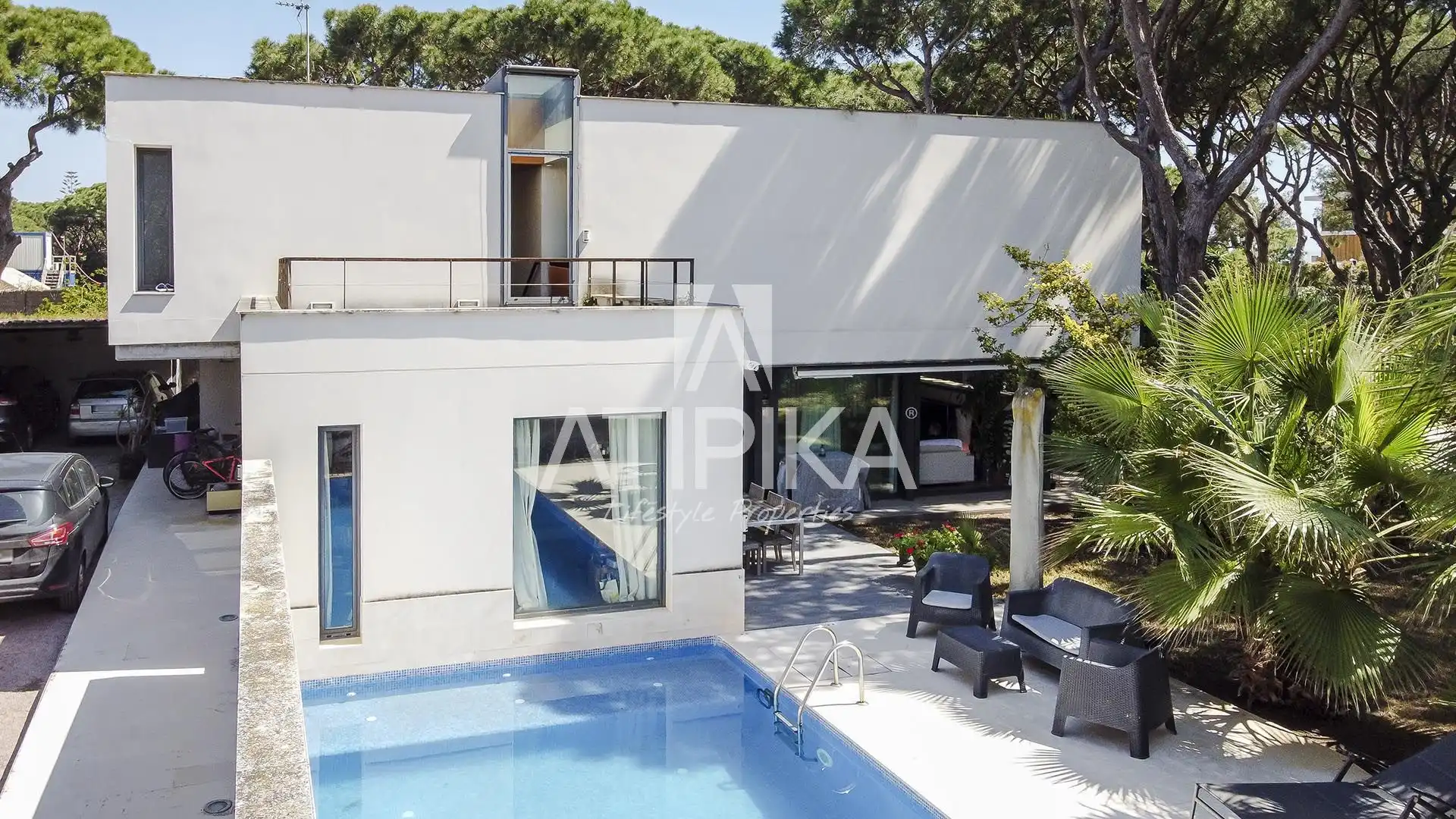 Maison avec piscine à vendre à Gavà Mar, imagen 2