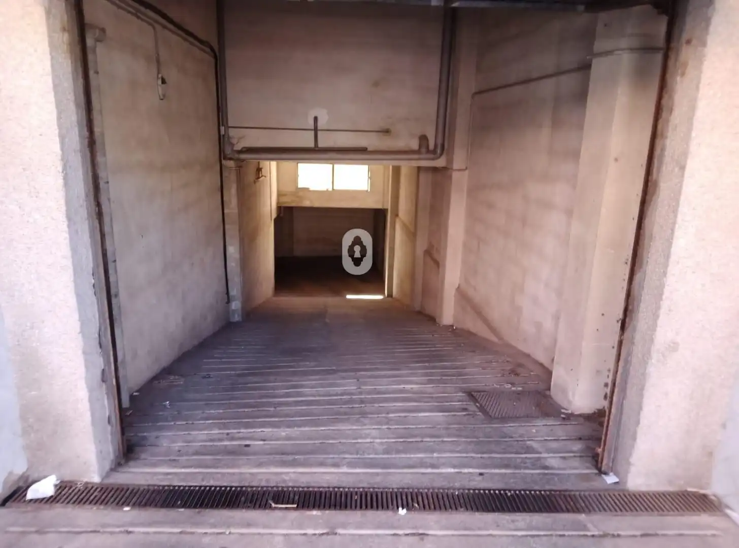 Garaje en venta en Carrer DE FELIP II, Es Blanquer