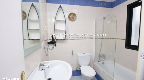 Foto 4 de Pis en venda a Urbanizacion Mar de Plata, Bloque D, Atlanterra, Zahara de los Atunes