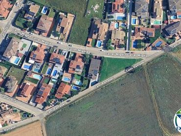 Terreno residenziale in vendita a Calle Migdia 14 14