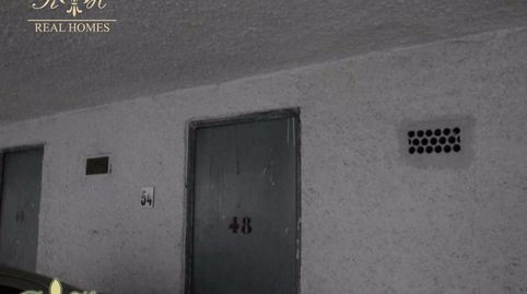 Foto 4 de Garatge en venda a Pau Casals (edificio las Dunas), L'Albir, L'Alfàs del Pi
