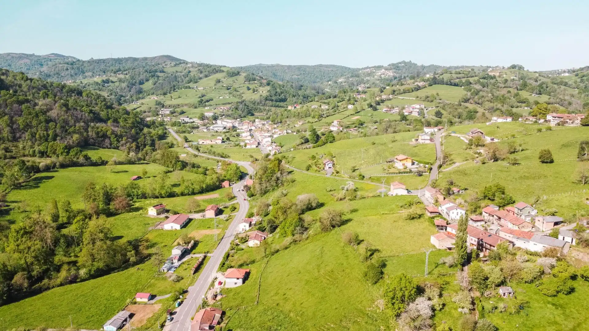 Casa o chalet en venta en Lugar El capellán, Bimenes