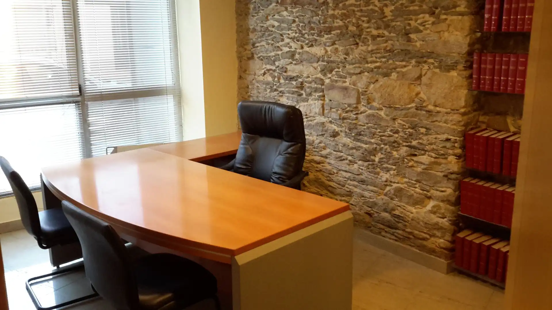 Local comercial en venda a Vilalba