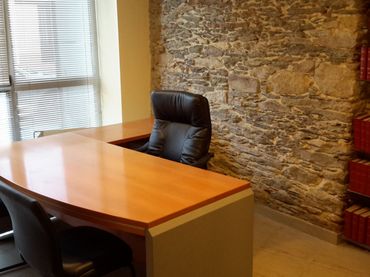 Local comercial en venda a Vilalba