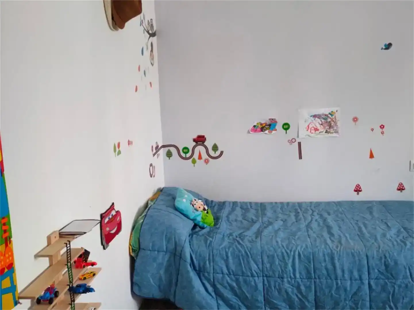 Schlafzimmer von Grundstücke zum Verkauf in Ronda