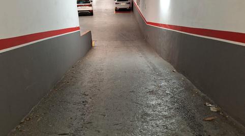 Foto 4 de Garaje de alquiler en Carrer D'arquímedes, 100, Ca n'Aurell, Terrassa