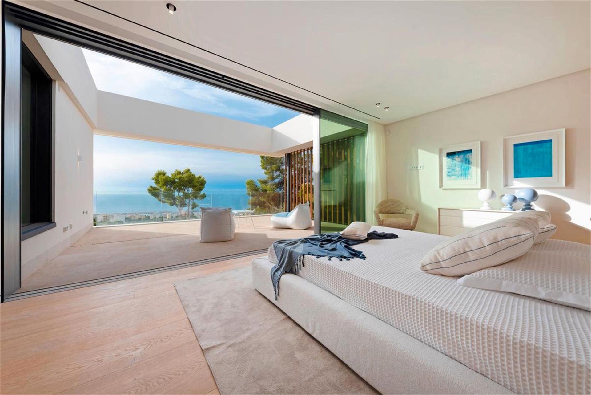Casa o chalet en venta en Avinguda Tomàs Blanes Tolosa, 38, Costa d'en Blanes