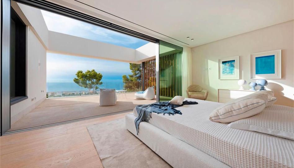 Foto 0 de Promoció Casa o chalet en venta en Avinguda Tomàs Blanes Tolosa, 36, Costa d"en Blanes