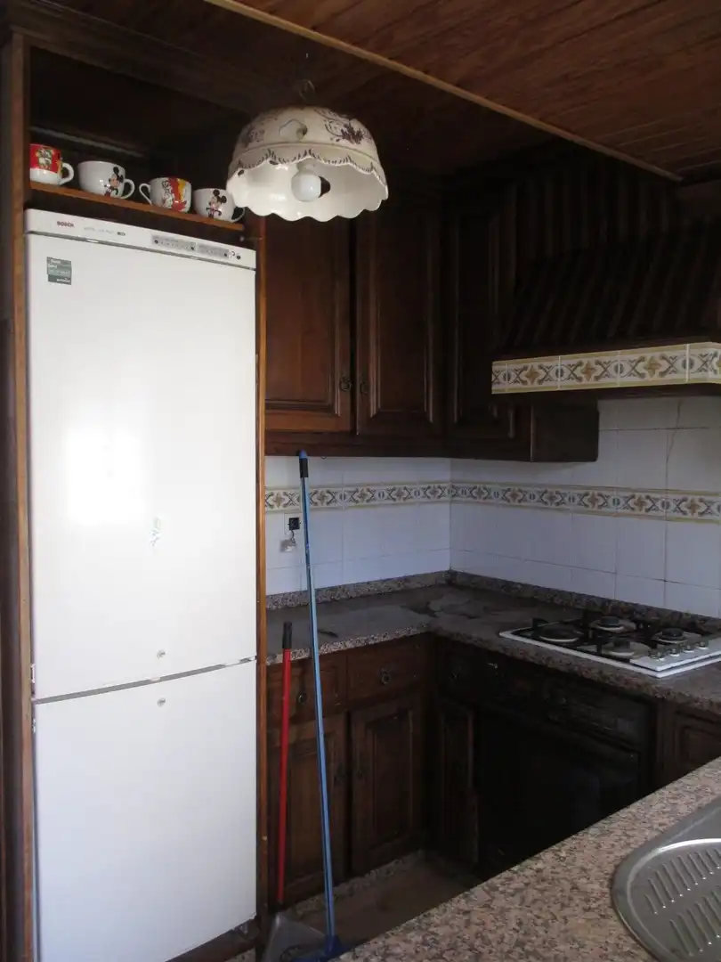 Casa amb jardí en venda a Centro - Recinto Amurallado, imagen 22