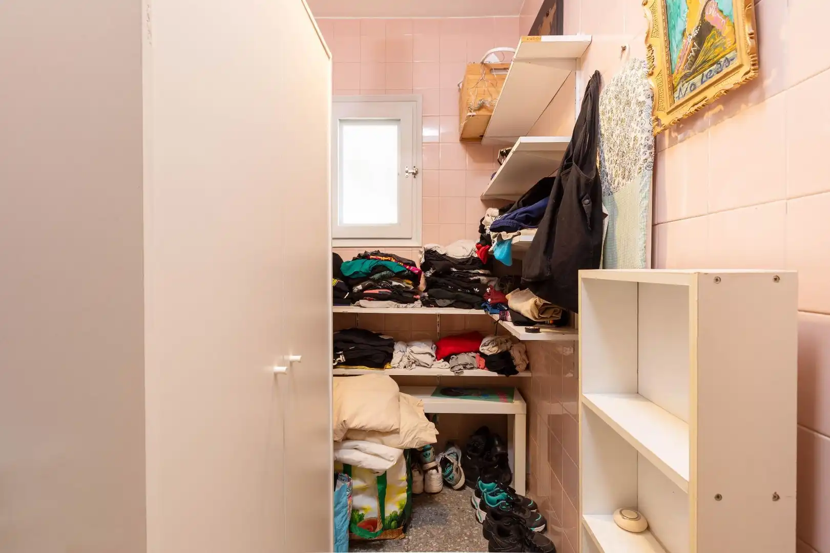 Habitación de Piso en venta en Terrassa con Aire acondicionado, Calefacción y Parquet