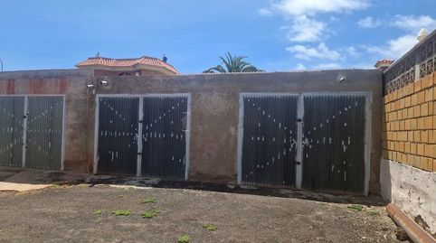 Foto 4 de Residencial en venta en Jose Antonio Tavio, Costa del Silencio, Arona