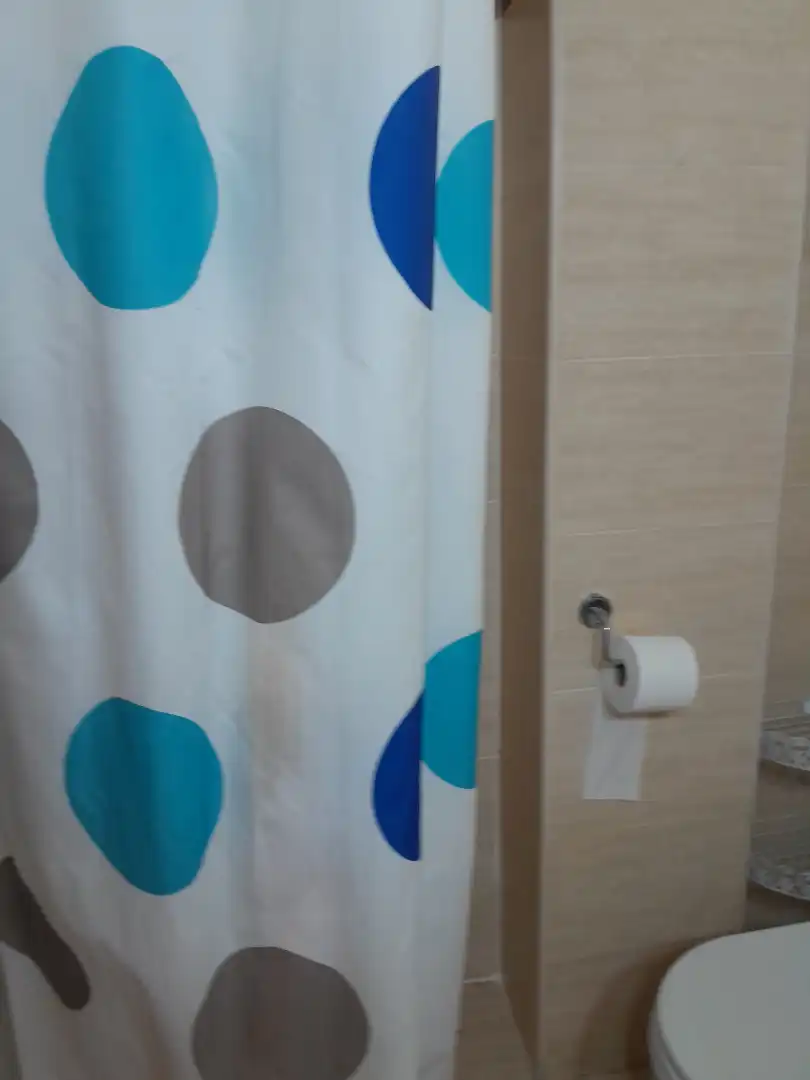 Flat with lift to rent in Llandels, imagen 44