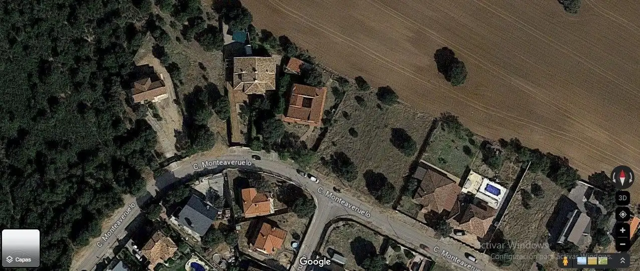 Casa o xalet en venda a Monteaveruelo, Valdeaveruelo