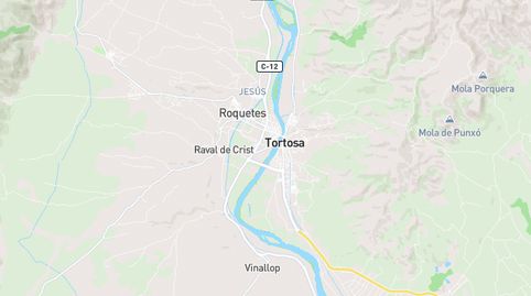 Foto 4 de Piso en venta en Roquetes, Tarragona