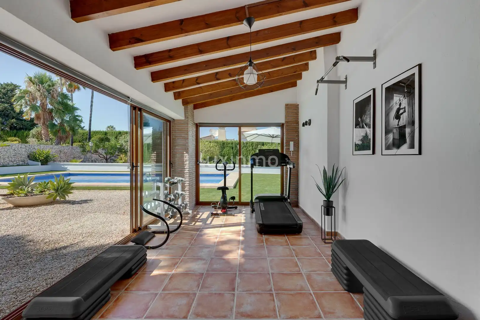 Villa avec terrasse à vendre à Benicolada - Las Adelfas, imagen 30